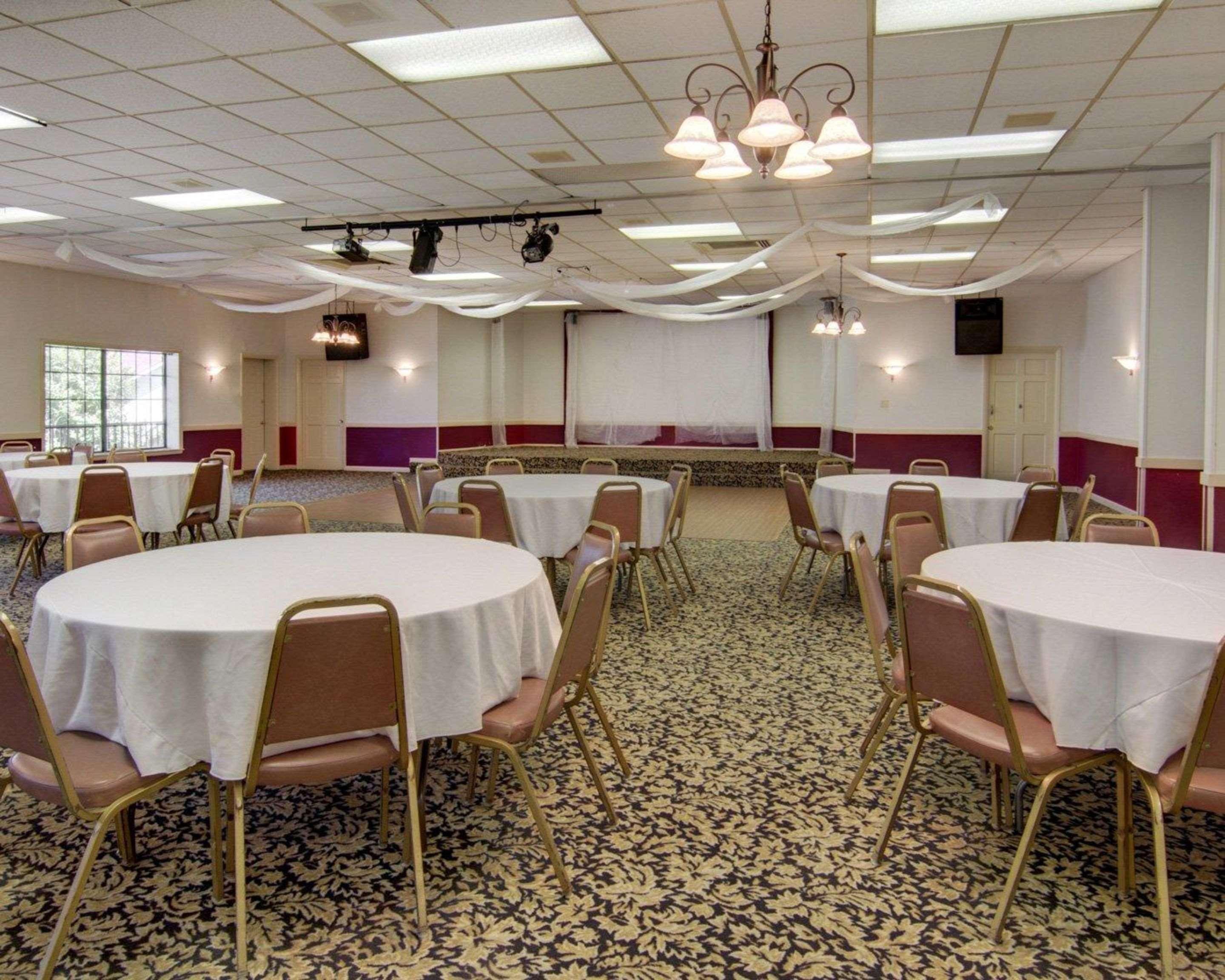 Conference Center El Dorado Hotel Luaran gambar