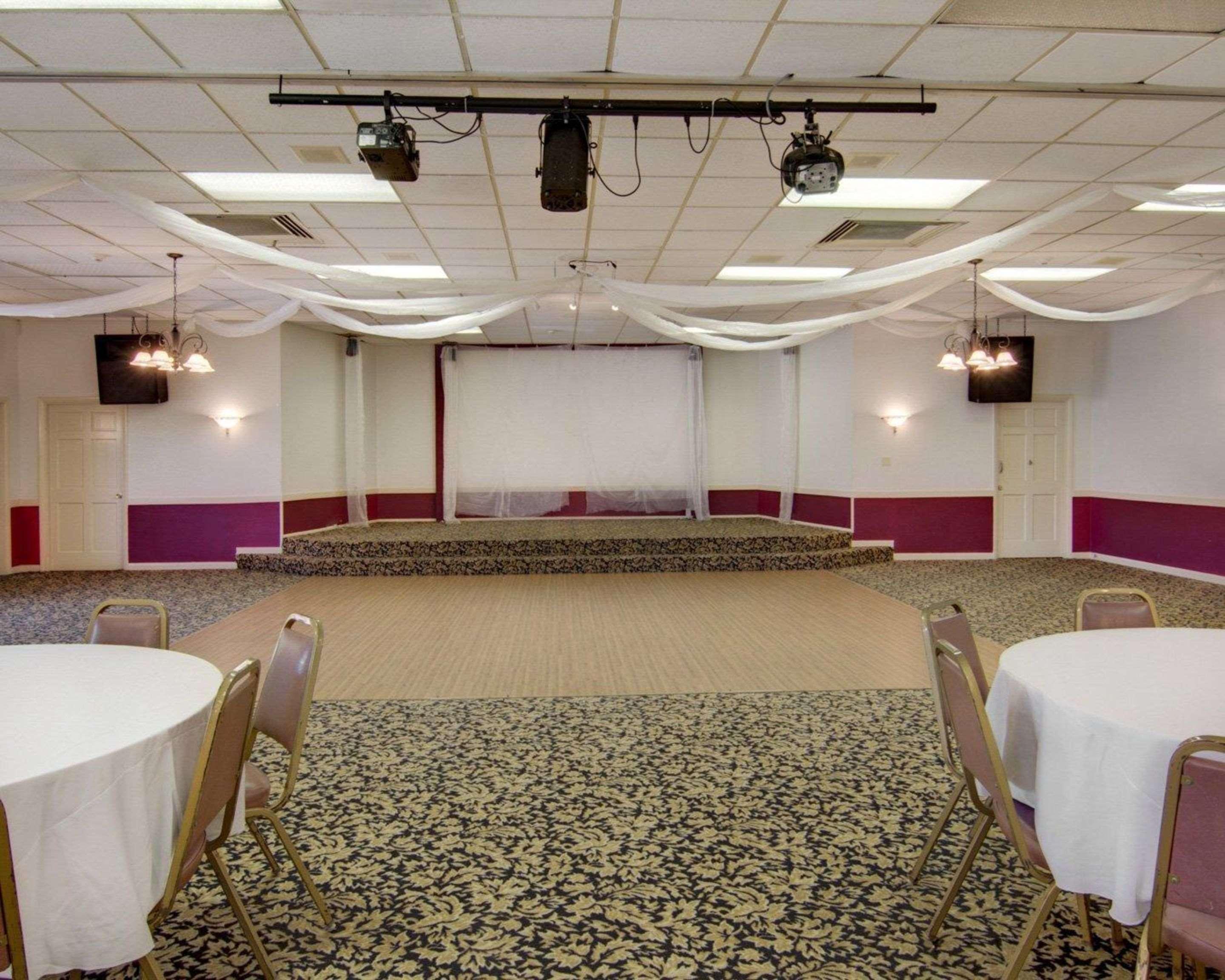 Conference Center El Dorado Hotel Luaran gambar